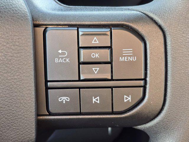 new 2026 Ford F-250 car, priced at $52,045