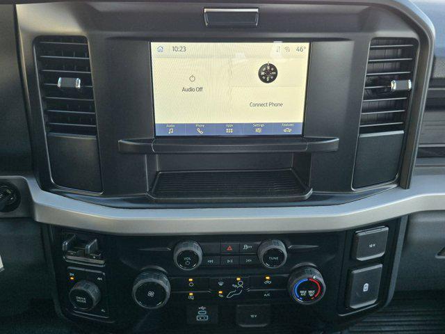 new 2026 Ford F-250 car, priced at $52,045