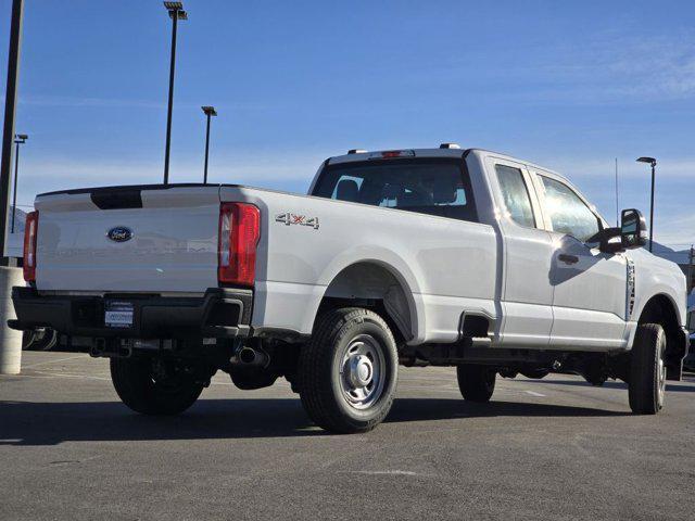 new 2026 Ford F-250 car, priced at $52,045