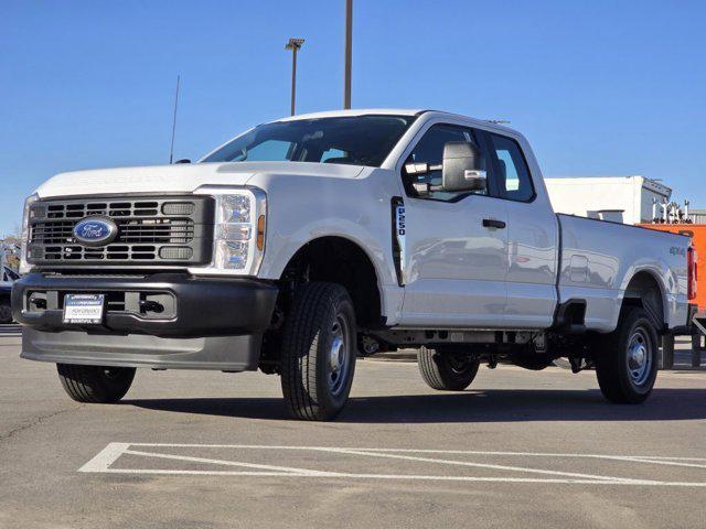 new 2026 Ford F-250 car, priced at $52,045