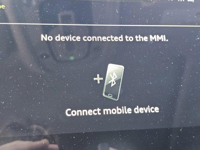 used 2021 Audi e-tron car, priced at $22,995