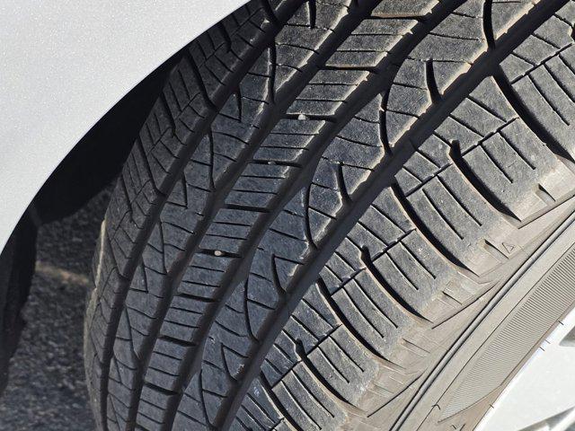 used 2021 Audi e-tron car, priced at $22,995