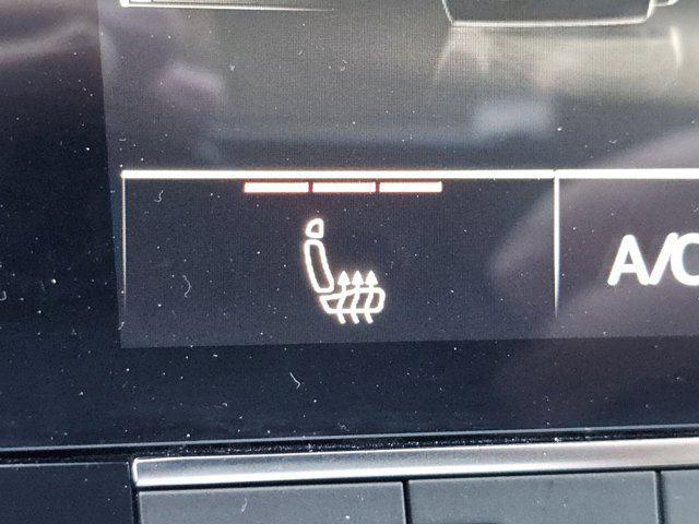 used 2021 Audi e-tron car, priced at $22,995