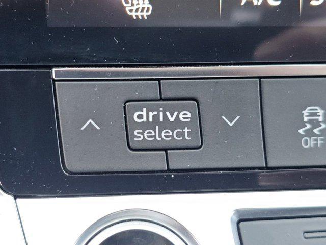 used 2021 Audi e-tron car, priced at $22,995