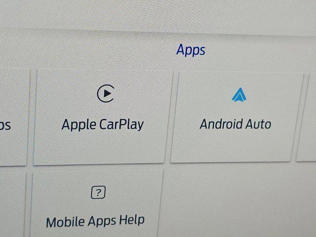 new 2026 Ford Maverick car, priced at $38,204