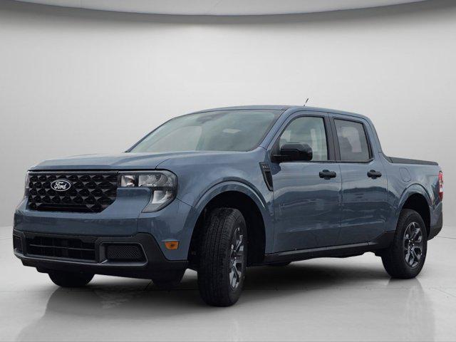 new 2026 Ford Maverick car, priced at $38,204