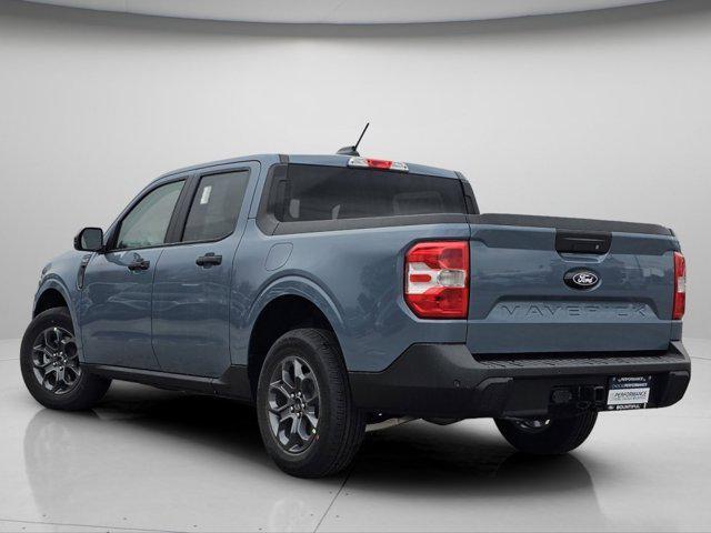 new 2026 Ford Maverick car, priced at $38,204