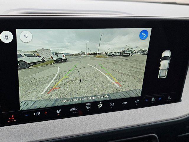 new 2026 Ford Maverick car, priced at $38,204