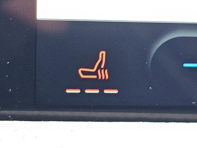 new 2026 Ford Maverick car, priced at $38,204