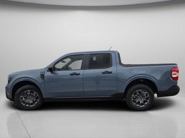 new 2026 Ford Maverick car, priced at $38,204