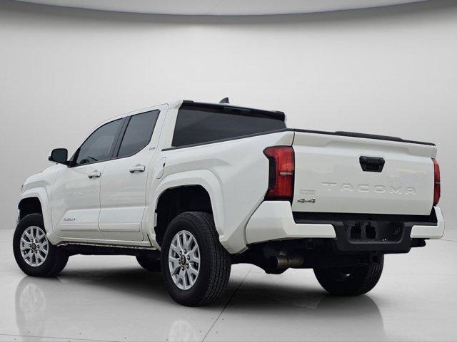 used 2025 Toyota Tacoma car, priced at $36,340