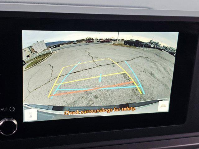 used 2025 Toyota Tacoma car, priced at $36,340