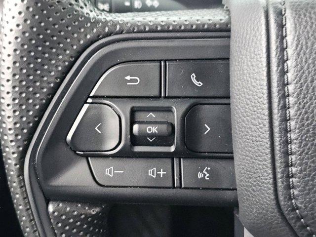 used 2025 Toyota Tacoma car, priced at $36,340