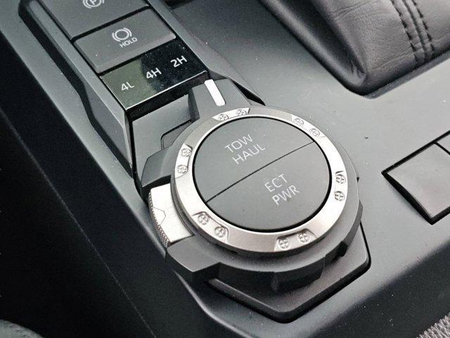 used 2025 Toyota Tacoma car, priced at $36,340