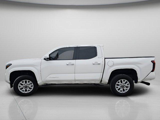 used 2025 Toyota Tacoma car, priced at $36,340