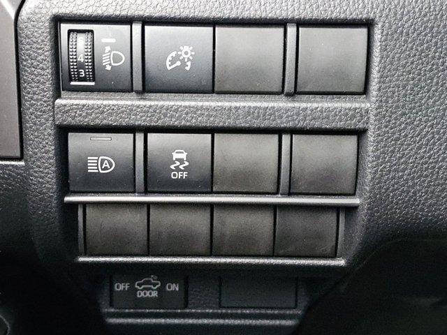 used 2025 Toyota Tacoma car, priced at $36,340