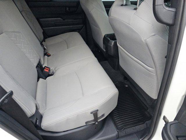 used 2025 Toyota Tacoma car, priced at $36,340