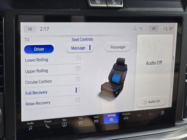 new 2026 Ford F-450 car, priced at $108,830