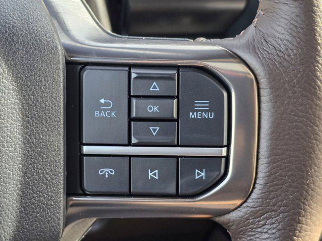 new 2026 Ford F-450 car, priced at $108,830