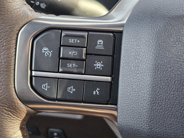 new 2026 Ford F-450 car, priced at $108,830