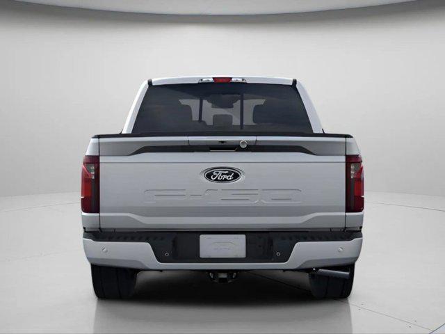 new 2026 Ford F-150 car, priced at $62,566