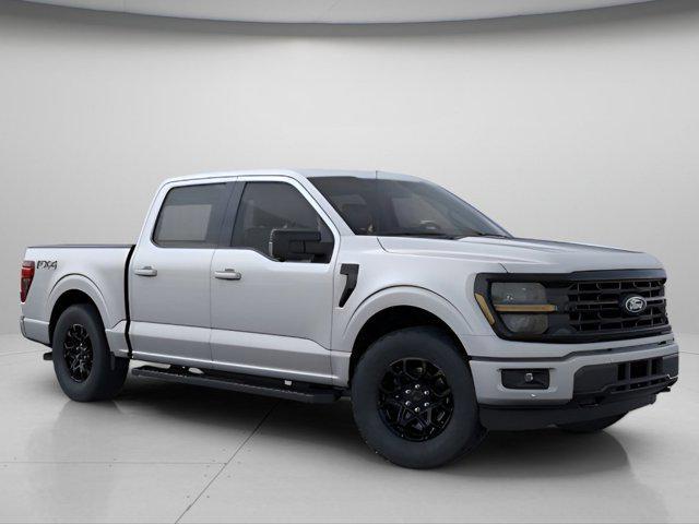new 2026 Ford F-150 car, priced at $62,566