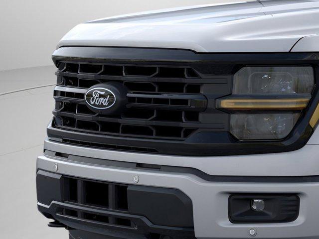 new 2026 Ford F-150 car, priced at $62,566