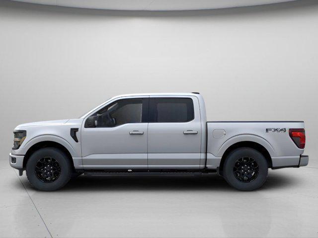 new 2026 Ford F-150 car, priced at $62,566