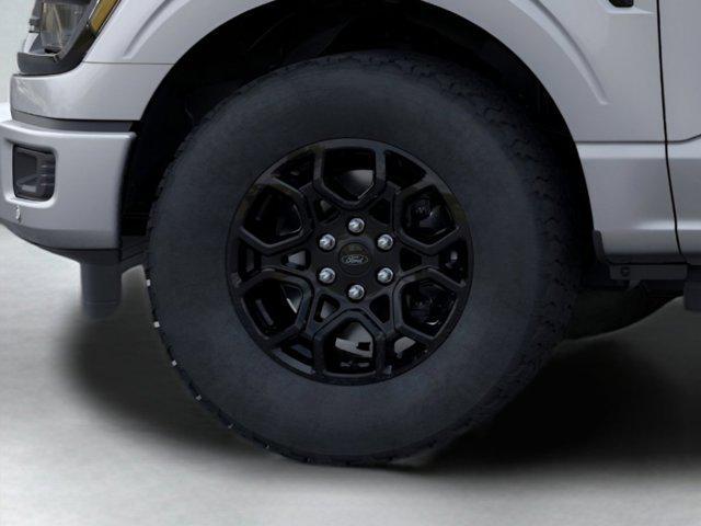 new 2026 Ford F-150 car, priced at $62,566