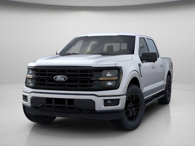 new 2026 Ford F-150 car, priced at $62,566