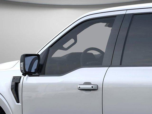 new 2026 Ford F-150 car, priced at $62,566