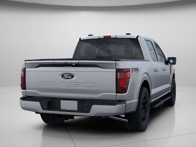 new 2026 Ford F-150 car, priced at $62,566