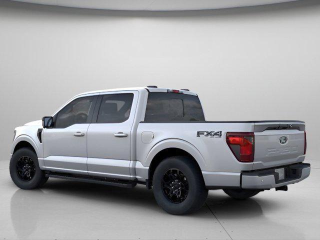 new 2026 Ford F-150 car, priced at $62,566