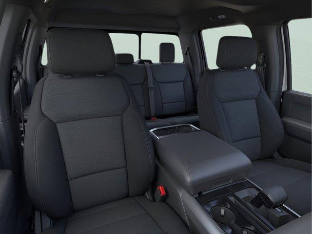 new 2026 Ford F-150 car, priced at $62,566