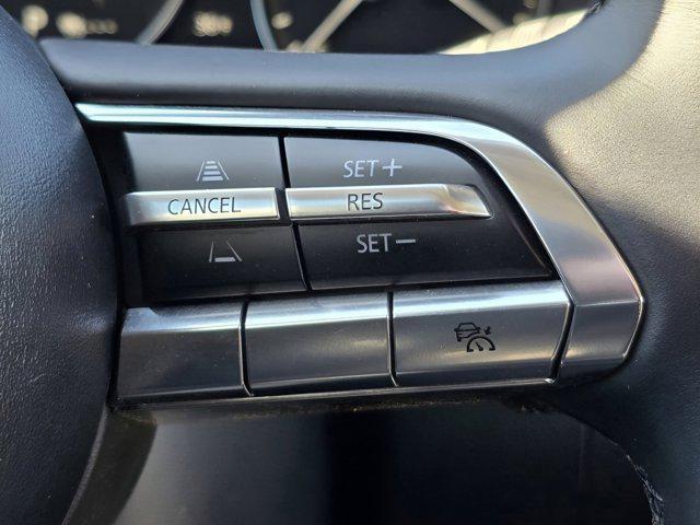 used 2023 Mazda CX-30 car, priced at $23,519