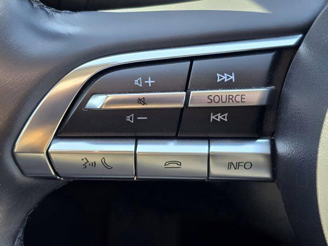 used 2023 Mazda CX-30 car, priced at $23,519