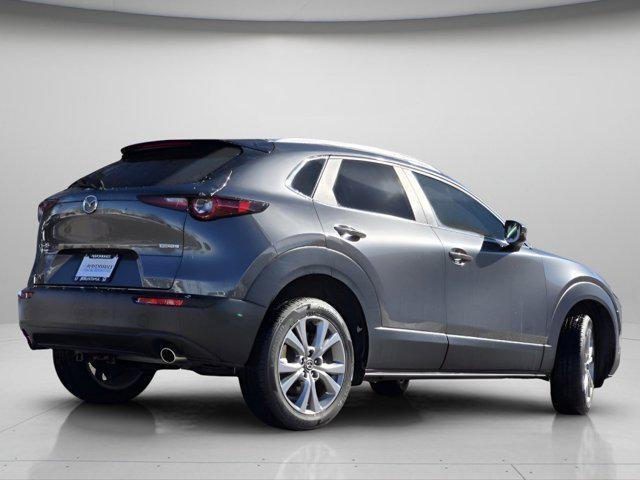 used 2023 Mazda CX-30 car, priced at $23,519