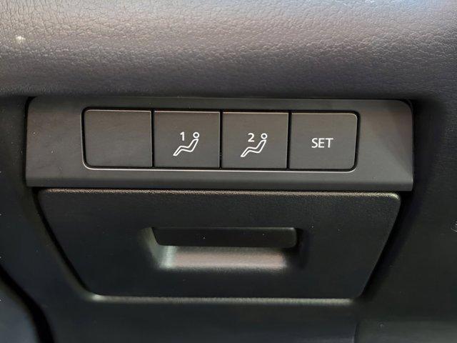 used 2023 Mazda CX-30 car, priced at $23,519