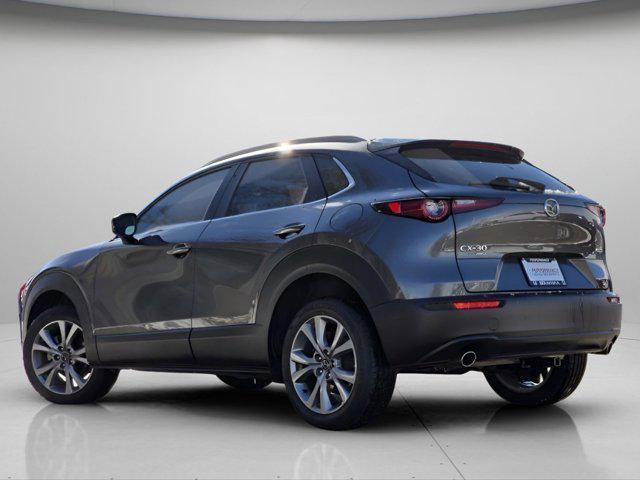 used 2023 Mazda CX-30 car, priced at $23,519