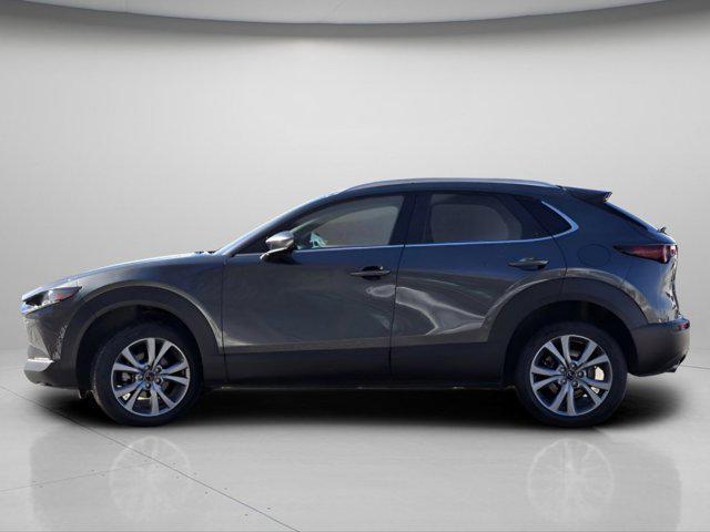 used 2023 Mazda CX-30 car, priced at $23,519
