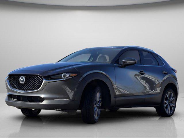 used 2023 Mazda CX-30 car, priced at $23,519