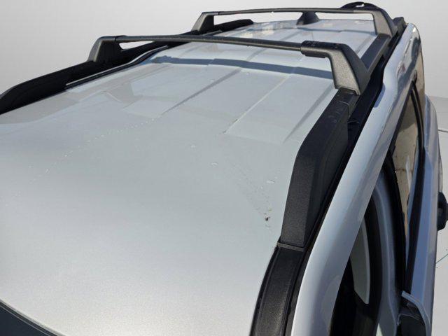 new 2026 Ford Bronco Sport car, priced at $32,654