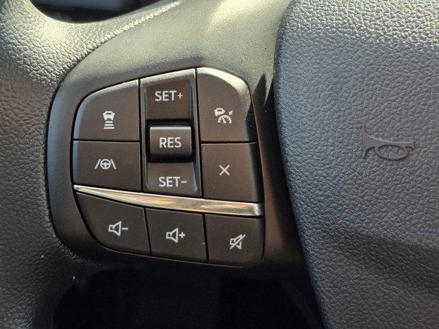 new 2026 Ford Bronco Sport car, priced at $32,654