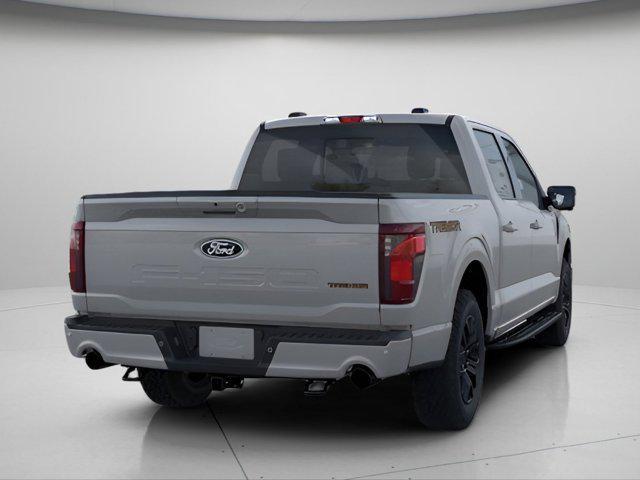 new 2026 Ford F-150 car, priced at $69,331