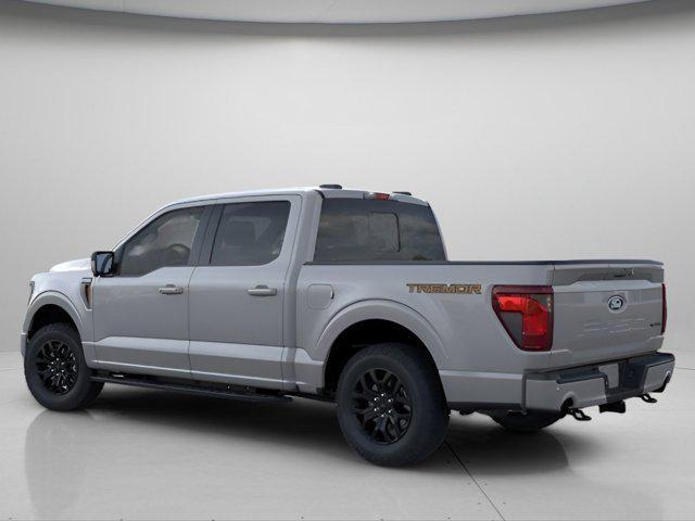 new 2026 Ford F-150 car, priced at $69,331