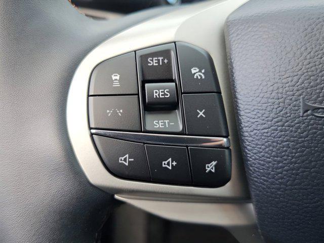 new 2026 Ford Explorer car, priced at $42,737