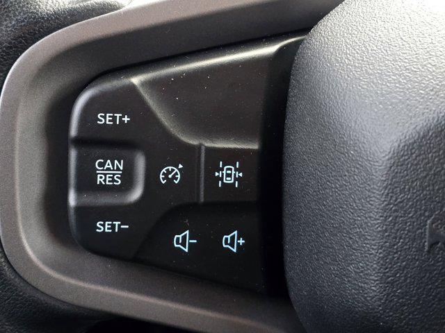 used 2022 Ford Bronco car