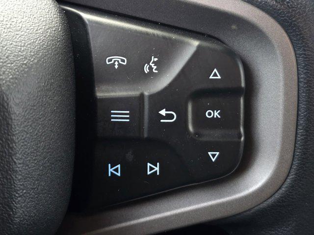 used 2022 Ford Bronco car