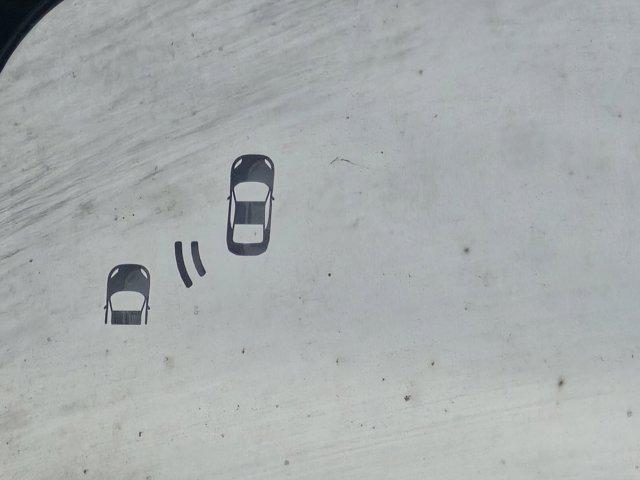 used 2022 Ford Bronco car