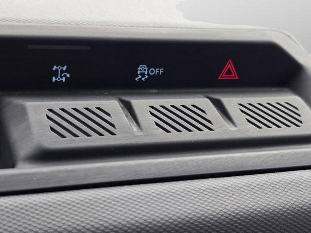 used 2022 Ford Bronco car